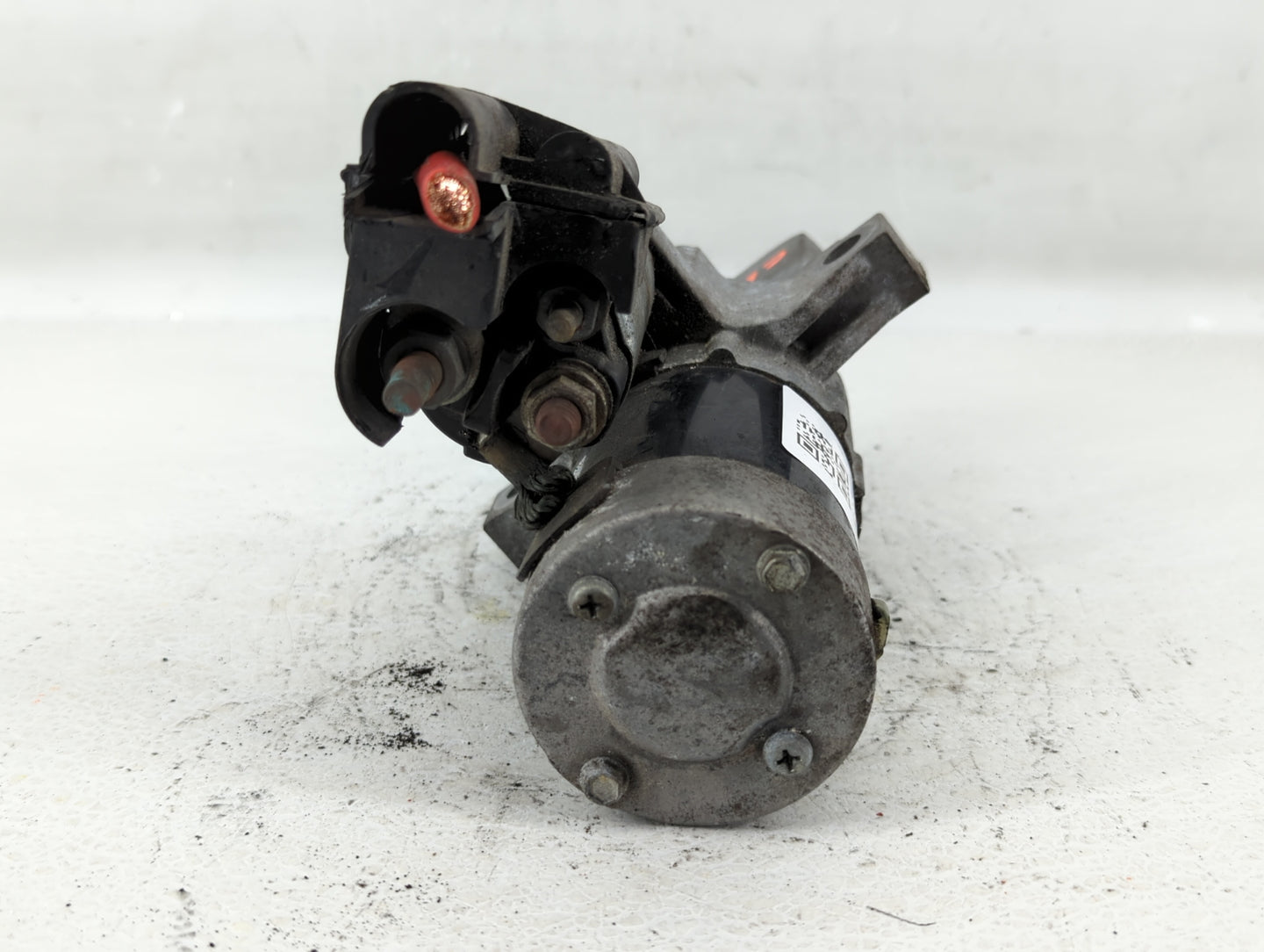 2012-2018 Ford Focus Car Starter Motor Solenoid OEM P/N:FJ5T-11000-AA Fits Fits 2012 2013 2014 2015 2016 2017 2018 2019 2020