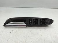 2012-2018 Ford Focus Master Power Window Switch Replacement Driver Side Left P/N:BM5T-14A132-AA F1ET-14A132-AC Fits OEM Used