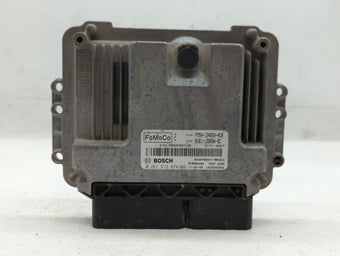 compare product 2013-2018 Ford Focus PCM Engine Control Computer ECU ECM PCU OEM P/N:FM5A-12A650-ADB BV61-12B684-BC Fits OEM Used Auto Parts