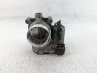 2014-2018 Ford Focus Throttle Body P/N:DS7E-9F991-BB Fits Fits 2014 2015 2016 2017 2018 2019 2020 2021 2022 OEM Used Auto Pa