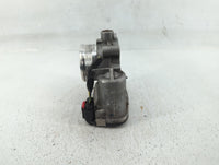 2014-2018 Ford Focus Throttle Body P/N:DS7E-9F991-BB Fits Fits 2014 2015 2016 2017 2018 2019 2020 2021 2022 OEM Used Auto Pa