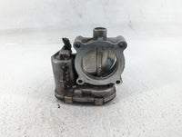 2014-2018 Ford Focus Throttle Body P/N:DS7E-9F991-BB Fits Fits 2014 2015 2016 2017 2018 2019 2020 2021 2022 OEM Used Auto Pa