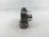 2014-2018 Ford Focus Throttle Body P/N:DS7E-9F991-BB Fits Fits 2014 2015 2016 2017 2018 2019 2020 2021 2022 OEM Used Auto Pa