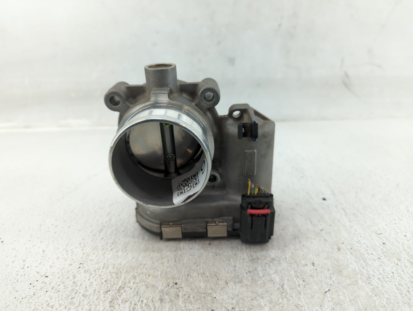 2014-2018 Ford Focus Throttle Body P/N:DS7E-9F991-BB Fits Fits 2014 2015 2016 2017 2018 2019 2020 2021 2022 OEM Used Auto Pa