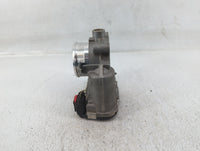 2014-2018 Ford Focus Throttle Body P/N:DS7E-9F991-BB Fits Fits 2014 2015 2016 2017 2018 2019 2020 2021 2022 OEM Used Auto Pa