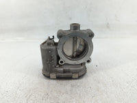 2014-2018 Ford Focus Throttle Body P/N:DS7E-9F991-BB Fits Fits 2014 2015 2016 2017 2018 2019 2020 2021 2022 OEM Used Auto Pa