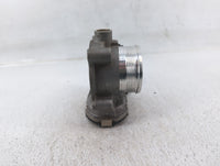 2014-2018 Ford Focus Throttle Body P/N:DS7E-9F991-BB Fits Fits 2014 2015 2016 2017 2018 2019 2020 2021 2022 OEM Used Auto Pa