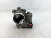 2014-2018 Ford Focus Throttle Body P/N:DS7E-9F991-BB Fits Fits 2014 2015 2016 2017 2018 2019 2020 2021 2022 OEM Used Auto Pa