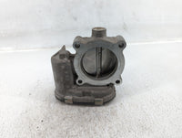 2014-2018 Ford Focus Throttle Body P/N:DS7E-9F991-BB Fits Fits 2014 2015 2016 2017 2018 2019 2020 2021 2022 OEM Used Auto Pa