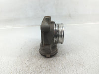 2014-2018 Ford Focus Throttle Body P/N:DS7E-9F991-BB Fits Fits 2014 2015 2016 2017 2018 2019 2020 2021 2022 OEM Used Auto Pa