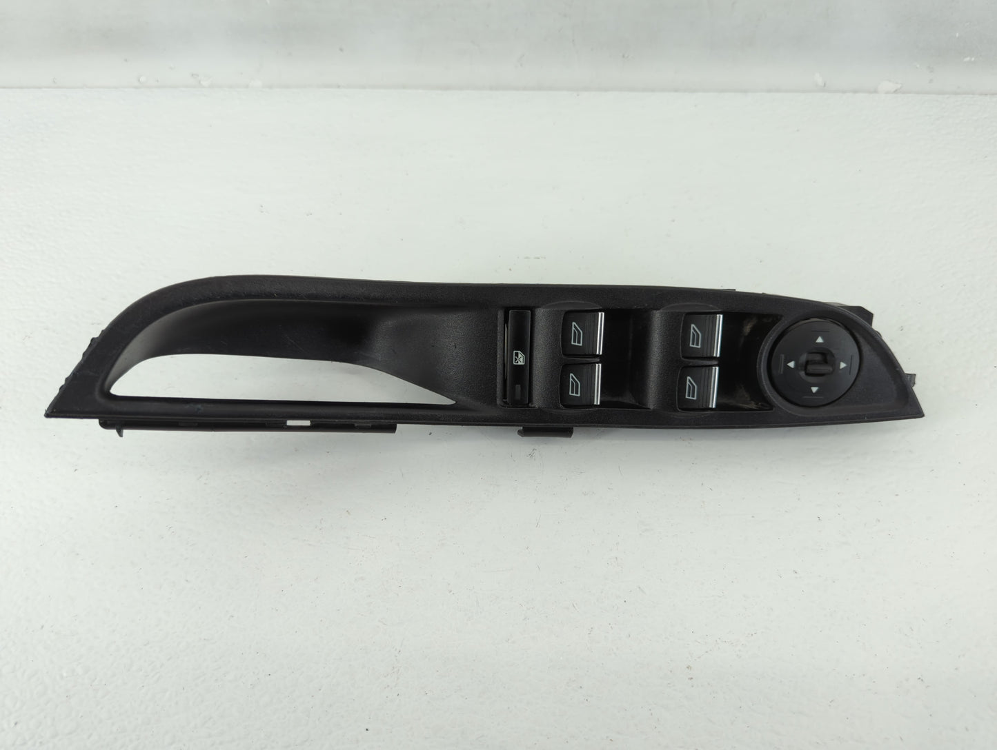 2012-2018 Ford Focus Master Power Window Switch Replacement Driver Side Left P/N:1661195X Fits OEM Used Auto Parts - Oemused