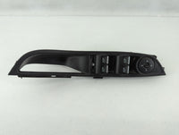 2012-2018 Ford Focus Master Power Window Switch Replacement Driver Side Left P/N:1661195X Fits OEM Used Auto Parts - Oemused