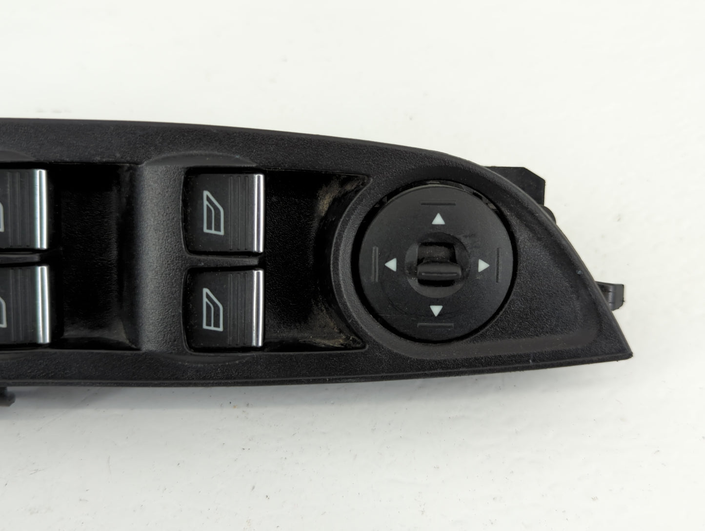 2012-2018 Ford Focus Master Power Window Switch Replacement Driver Side Left P/N:1661195X Fits OEM Used Auto Parts - Oemused