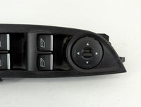 2012-2018 Ford Focus Master Power Window Switch Replacement Driver Side Left P/N:1661195X Fits OEM Used Auto Parts - Oemused