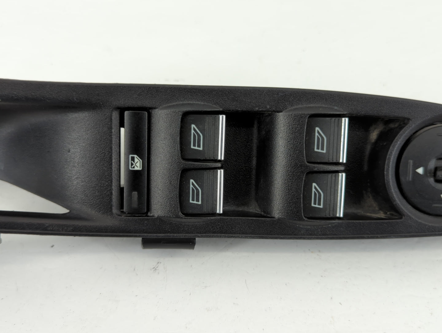 2012-2018 Ford Focus Master Power Window Switch Replacement Driver Side Left P/N:1661195X Fits OEM Used Auto Parts - Oemused