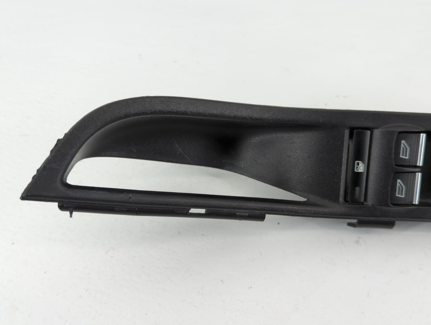 2012-2018 Ford Focus Master Power Window Switch Replacement Driver Side Left P/N:1661195X Fits OEM Used Auto Parts - Oemused