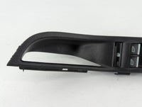 2012-2018 Ford Focus Master Power Window Switch Replacement Driver Side Left P/N:1661195X Fits OEM Used Auto Parts - Oemused