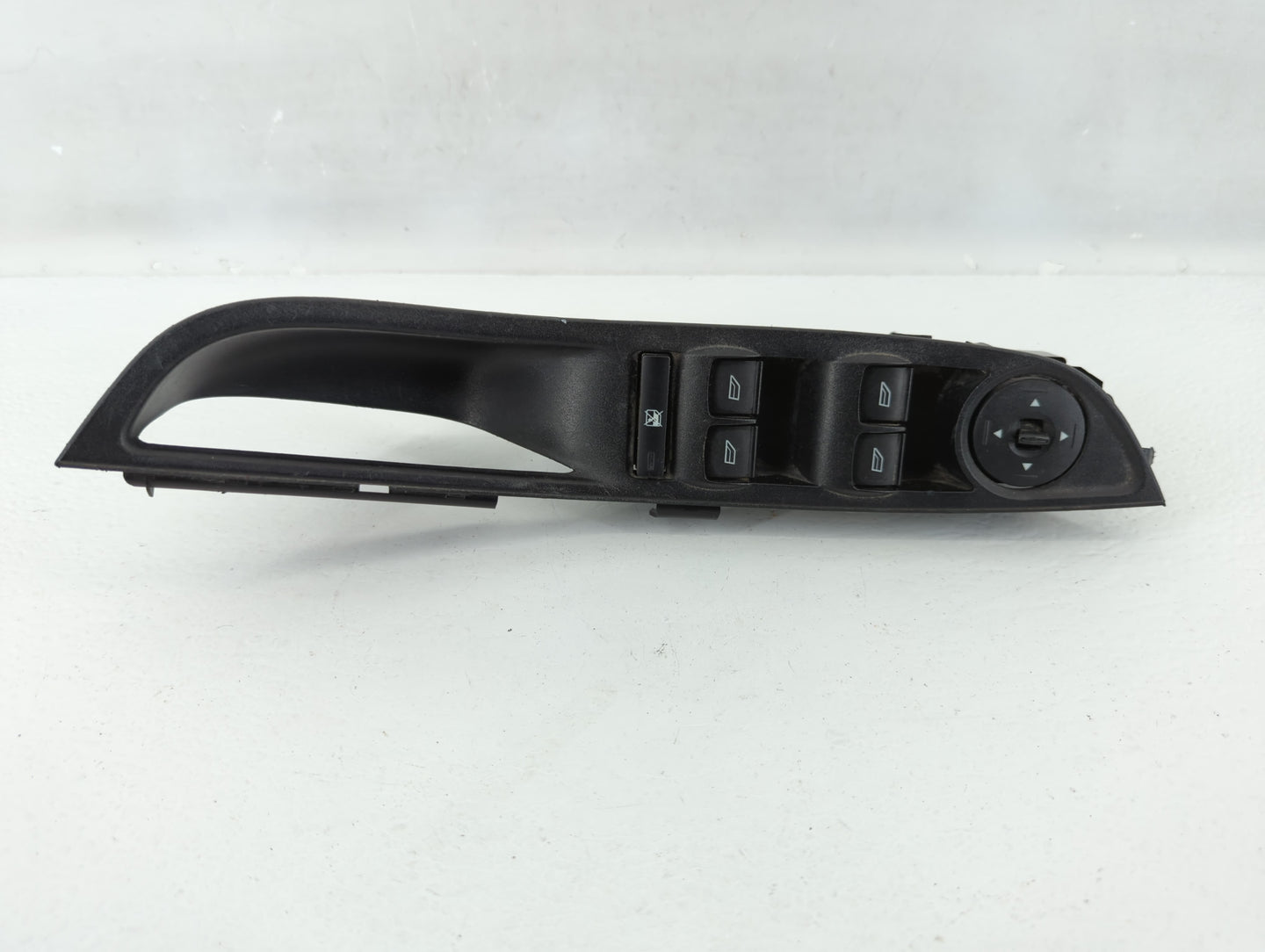 2012-2018 Ford Focus Master Power Window Switch Replacement Driver Side Left P/N:1085502X Fits OEM Used Auto Parts - Oemused