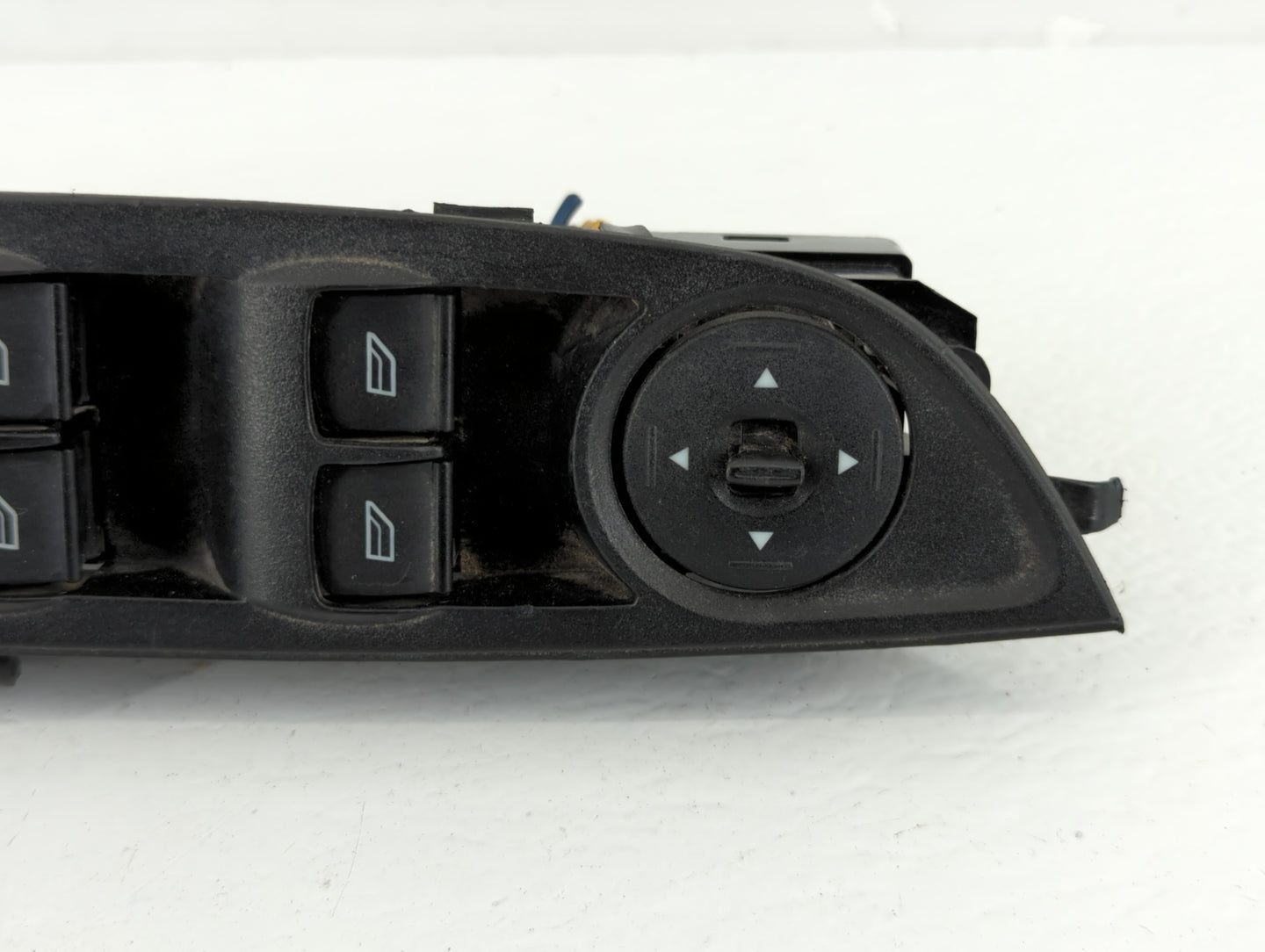 2012-2018 Ford Focus Master Power Window Switch Replacement Driver Side Left P/N:1085502X Fits OEM Used Auto Parts - Oemused
