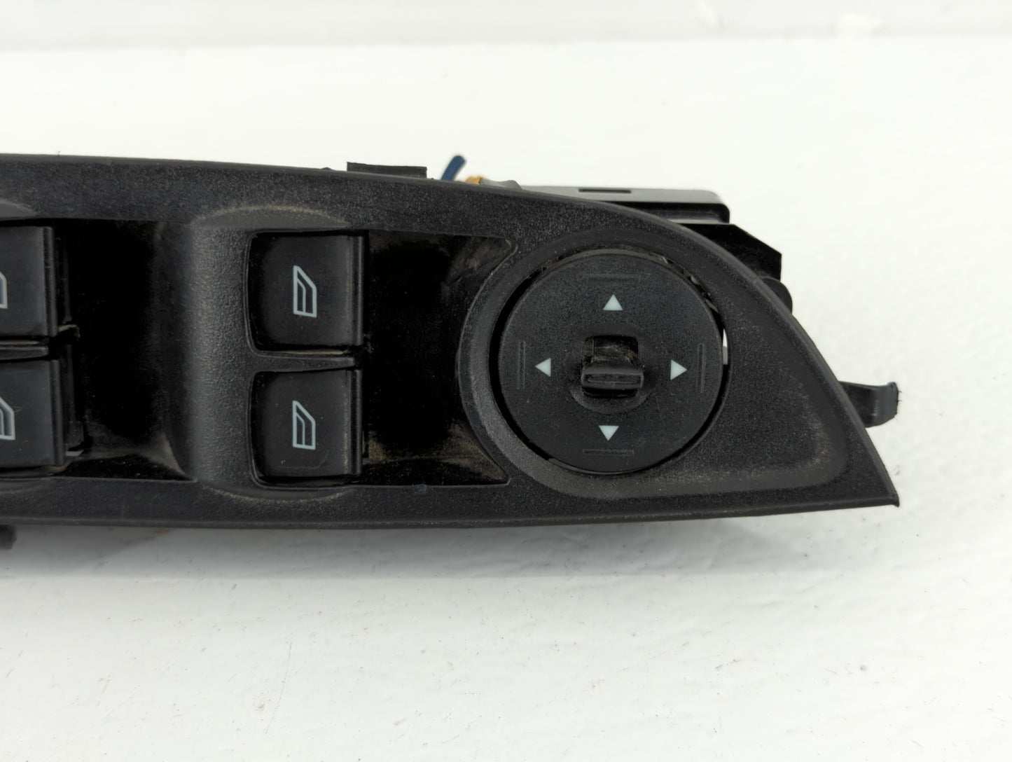 2012-2018 Ford Focus Master Power Window Switch Replacement Driver Side Left P/N:1085502X Fits OEM Used Auto Parts - Oemused