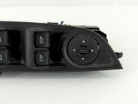 2012-2018 Ford Focus Master Power Window Switch Replacement Driver Side Left P/N:1085502X Fits OEM Used Auto Parts - Oemused