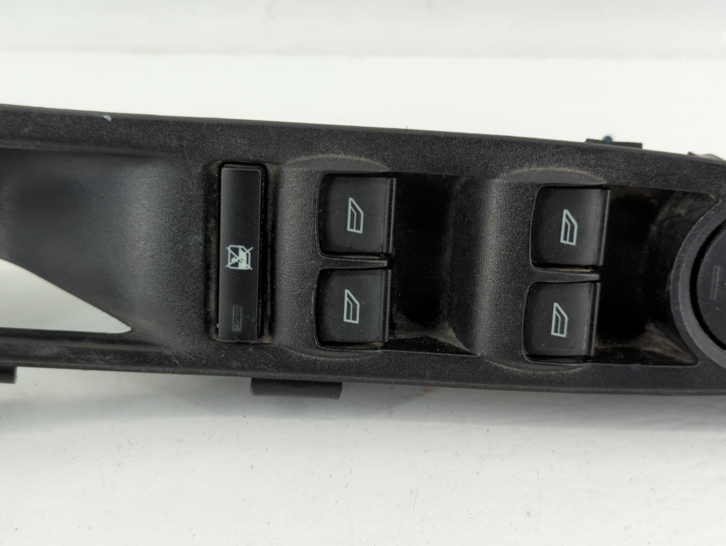 2012-2018 Ford Focus Master Power Window Switch Replacement Driver Side Left P/N:1085502X Fits OEM Used Auto Parts - Oemused