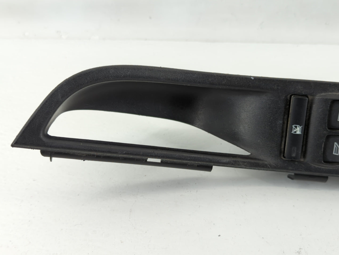 2012-2018 Ford Focus Master Power Window Switch Replacement Driver Side Left P/N:1085502X Fits OEM Used Auto Parts - Oemused