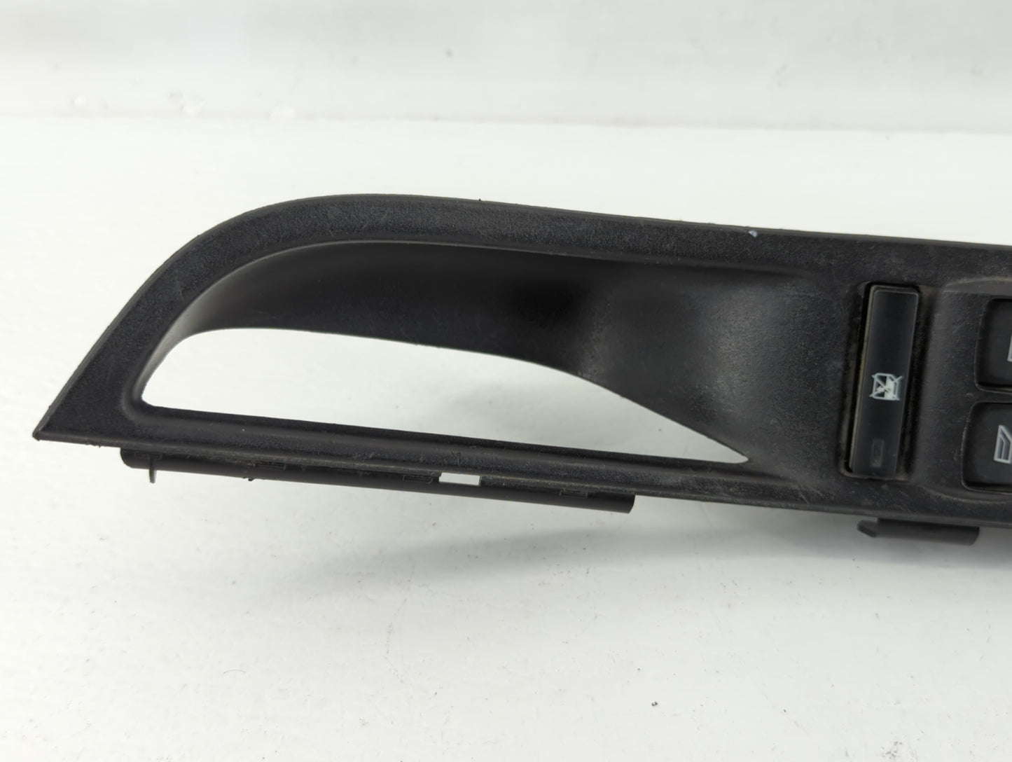 2012-2018 Ford Focus Master Power Window Switch Replacement Driver Side Left P/N:1085502X Fits OEM Used Auto Parts - Oemused