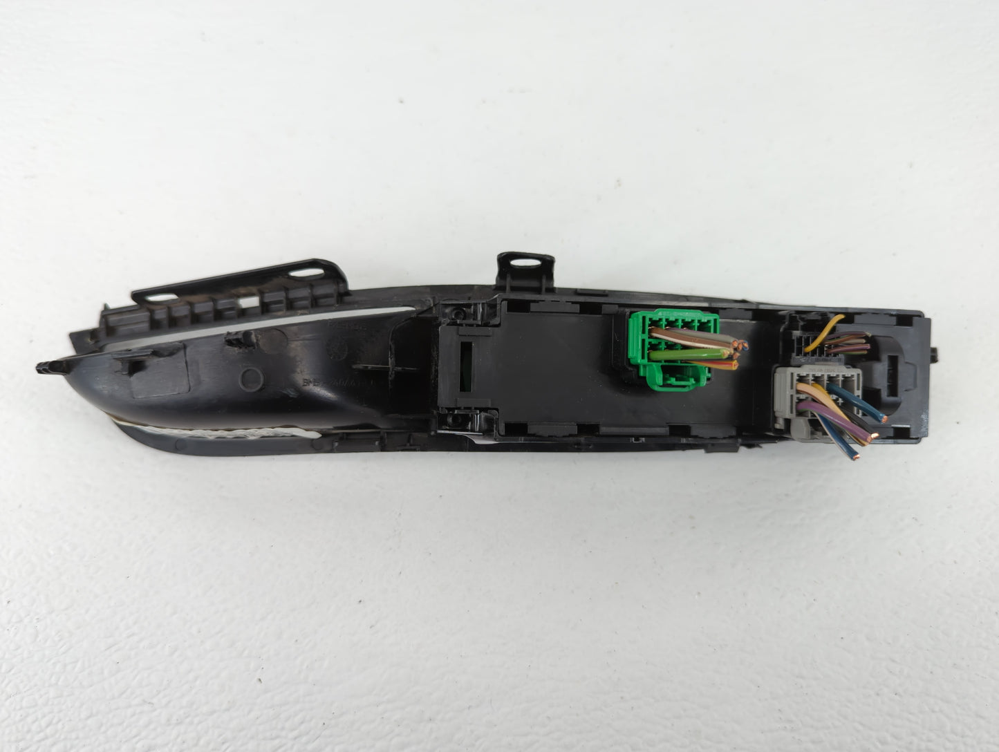 2012-2018 Ford Focus Master Power Window Switch Replacement Driver Side Left P/N:1085502X Fits OEM Used Auto Parts - Oemused