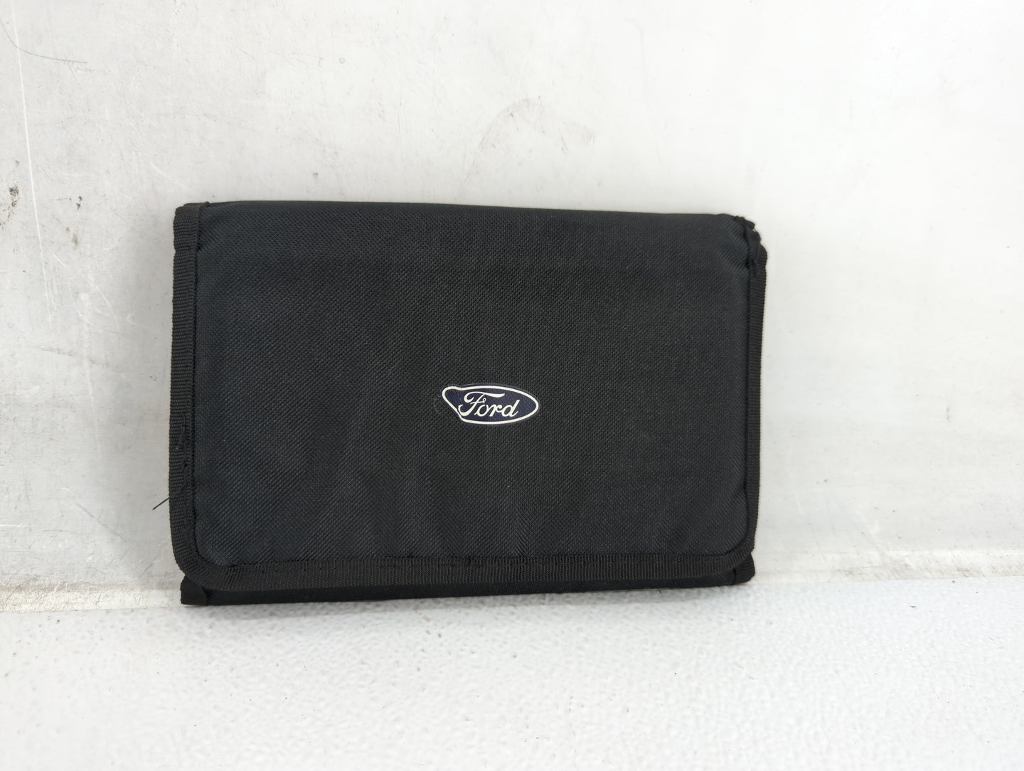 2017 Ford Focus Owners Manual Book Guide OEM Used Auto Parts - Oemusedautoparts1.com