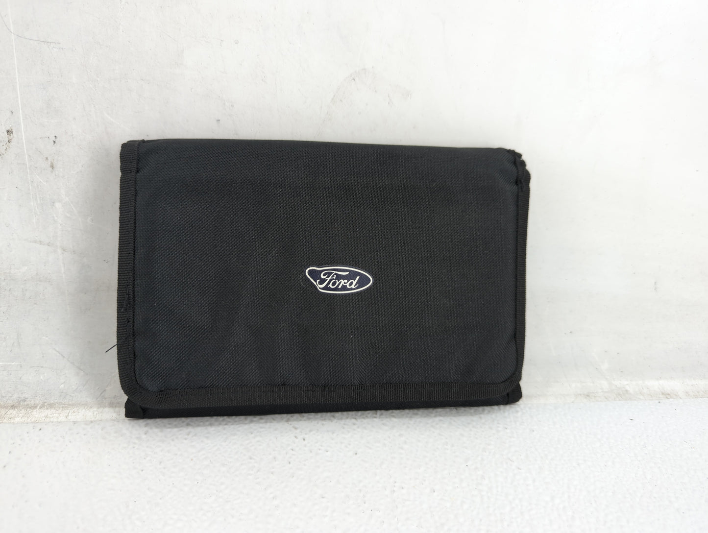 2017 Ford Focus Owners Manual Book Guide OEM Used Auto Parts - Oemusedautoparts1.com