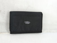 2017 Ford Focus Owners Manual Book Guide OEM Used Auto Parts - Oemusedautoparts1.com