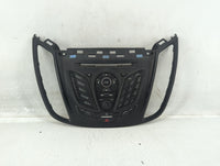 2015-2018 Ford Focus Climate Control Module Temperature AC/Heater Replacement P/N:331 450 000 F1ET-18C612-FH Fits OEM Used A