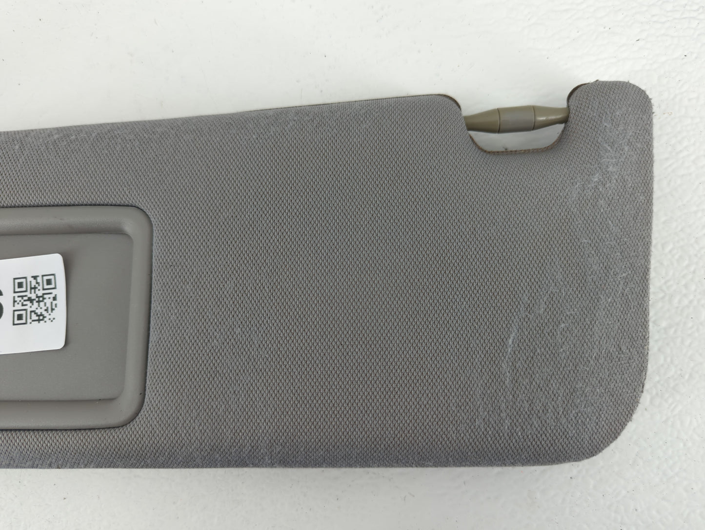 2013-2018 Ford Focus Sun Visor Shade Replacement Passenger Right Mirror Fits Fits 2013 2014 2015 2016 2017 2018 OEM Used Aut