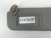 2013-2018 Ford Focus Sun Visor Shade Replacement Passenger Right Mirror Fits Fits 2013 2014 2015 2016 2017 2018 OEM Used Aut