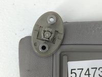 2013-2018 Ford Focus Sun Visor Shade Replacement Passenger Right Mirror Fits Fits 2013 2014 2015 2016 2017 2018 OEM Used Aut