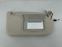2013-2018 Ford Focus Sun Visor Shade Replacement Passenger Right Mirror Fits Fits 2013 2014 2015 2016 2017 2018 OEM Used Aut