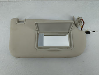 compare product 2013-2018 Ford Focus Sun Visor Shade Replacement Passenger Right Mirror Fits Fits 2013 2014 2015 2016 2017 2018 OEM Used Auto Parts