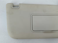 2013-2018 Ford Focus Sun Visor Shade Replacement Passenger Right Mirror Fits Fits 2013 2014 2015 2016 2017 2018 OEM Used Aut