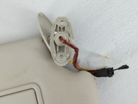 2013-2018 Ford Focus Sun Visor Shade Replacement Passenger Right Mirror Fits Fits 2013 2014 2015 2016 2017 2018 OEM Used Aut