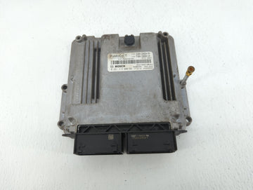 2016-2018 Ford Focus PCM Engine Control Computer ECU ECM PCU OEM P/N:FV6A-12B684-CA GV6A-12A650-PA Fits Fits 2016 2017 2018 