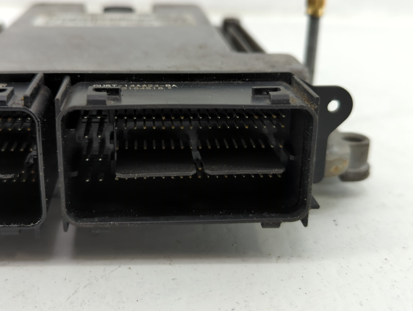 2016-2018 Ford Focus PCM Engine Control Computer ECU ECM PCU OEM P/N:FV6A-12B684-CA GV6A-12A650-PA Fits Fits 2016 2017 2018 