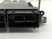 2016-2018 Ford Focus PCM Engine Control Computer ECU ECM PCU OEM P/N:FV6A-12B684-CA GV6A-12A650-PA Fits Fits 2016 2017 2018 