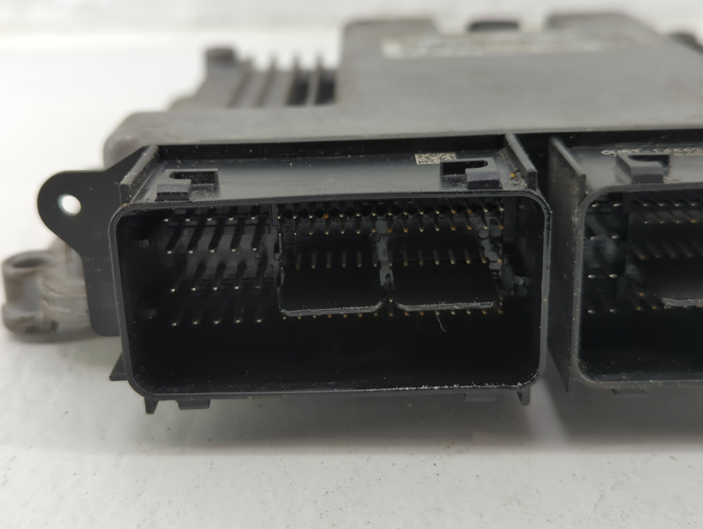 2016-2018 Ford Focus PCM Engine Control Computer ECU ECM PCU OEM P/N:FV6A-12B684-CA GV6A-12A650-PA Fits Fits 2016 2017 2018 