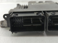 2016-2018 Ford Focus PCM Engine Control Computer ECU ECM PCU OEM P/N:FV6A-12B684-CA GV6A-12A650-PA Fits Fits 2016 2017 2018 
