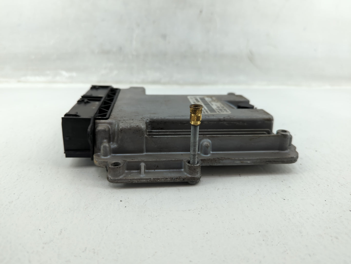 2016-2018 Ford Focus PCM Engine Control Computer ECU ECM PCU OEM P/N:FV6A-12B684-CA GV6A-12A650-PA Fits Fits 2016 2017 2018 