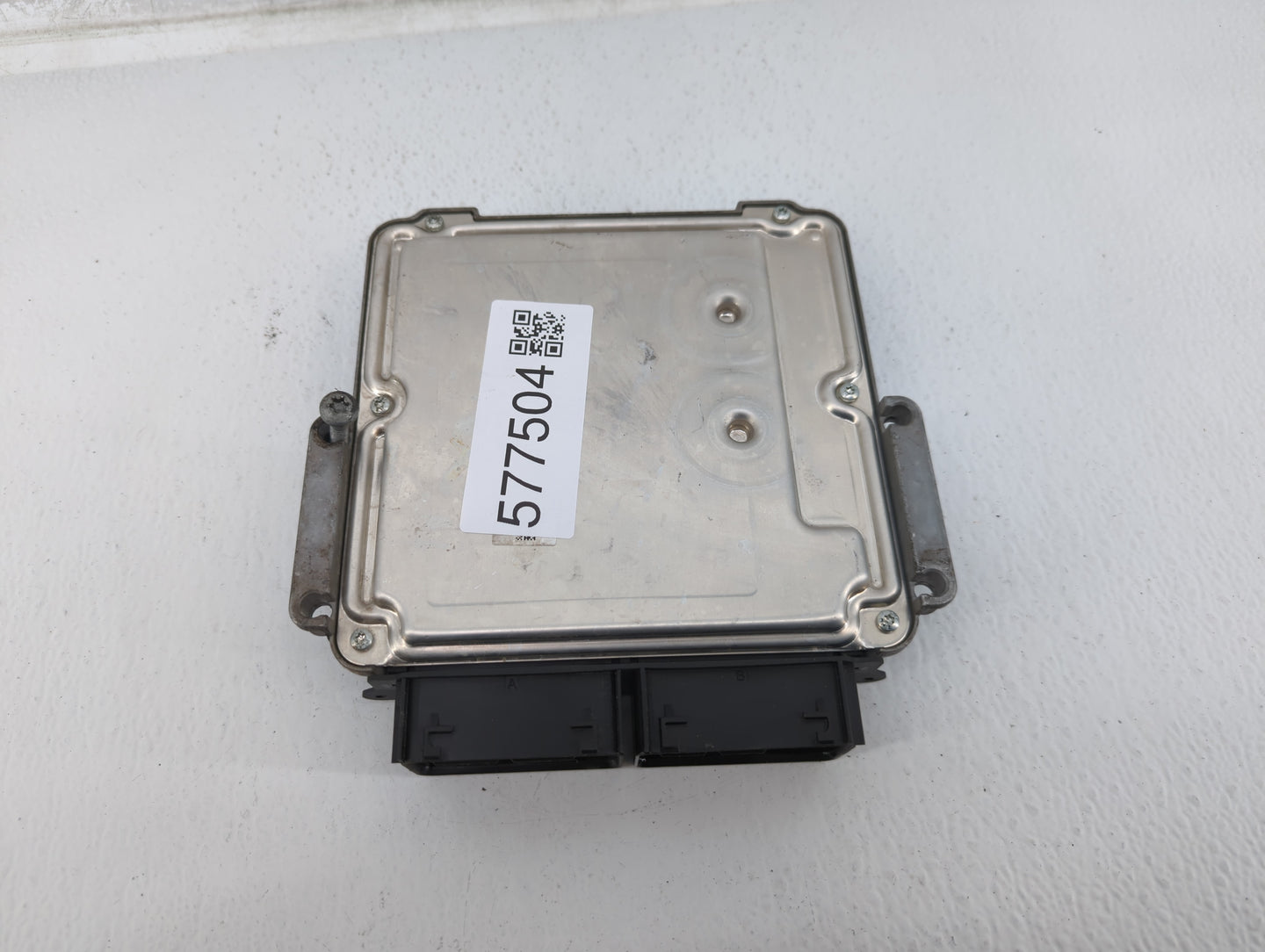 2016-2018 Ford Focus PCM Engine Control Computer ECU ECM PCU OEM P/N:FV6A-12B684-CA GV6A-12A650-PA Fits Fits 2016 2017 2018 