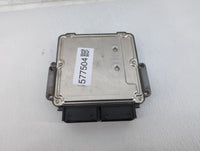 2016-2018 Ford Focus PCM Engine Control Computer ECU ECM PCU OEM P/N:FV6A-12B684-CA GV6A-12A650-PA Fits Fits 2016 2017 2018 