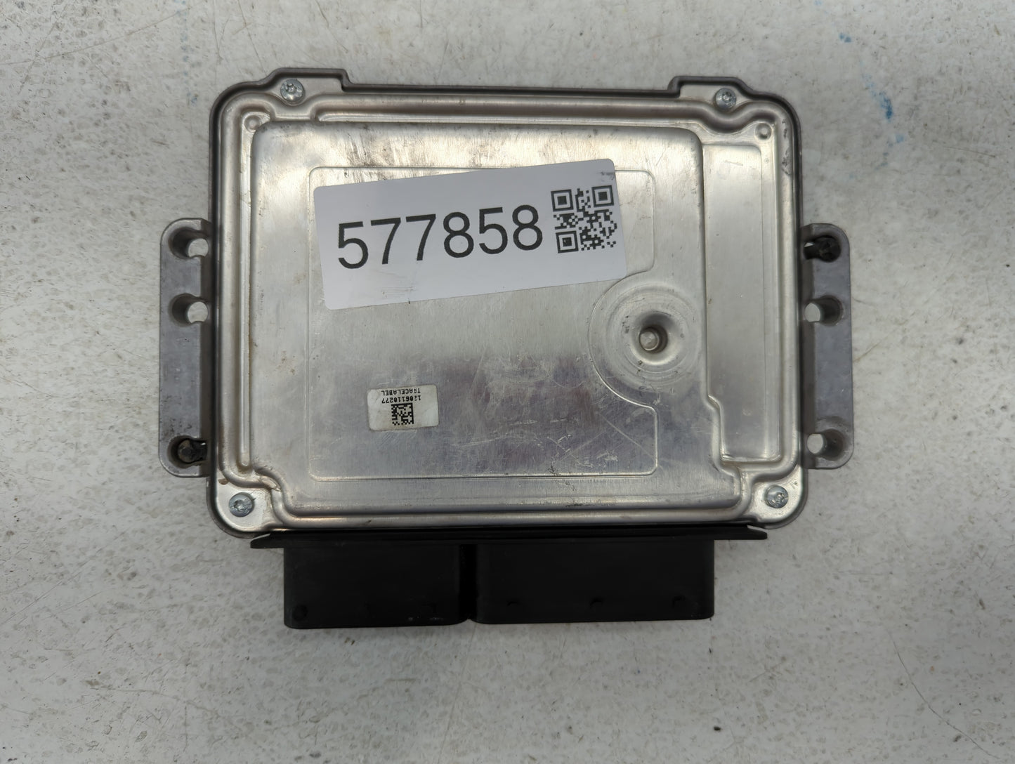 2013-2018 Ford Focus PCM Engine Control Computer ECU ECM PCU OEM P/N:FM5A-12A650-ADB Fits Fits 2013 2014 2015 2016 2017 2018