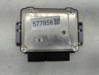2013-2018 Ford Focus PCM Engine Control Computer ECU ECM PCU OEM P/N:FM5A-12A650-ADB Fits Fits 2013 2014 2015 2016 2017 2018